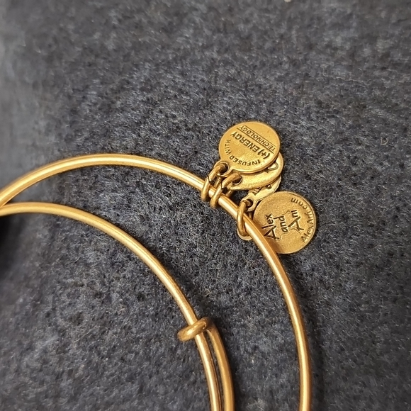 Alex and Ani set - Picture 2 of 2